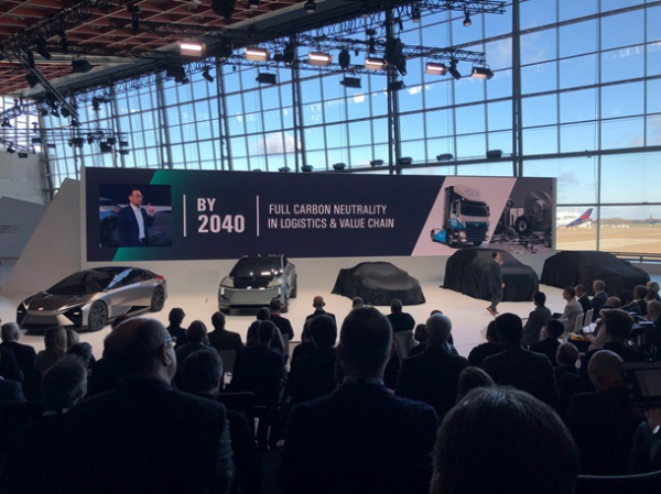 Будущее автомобилей Toyota: репортаж с Kenshiki Forum 2023Спецпроект Будущее автомобилей Toyota: репортаж с Kenshiki Forum 2023Спецпроект