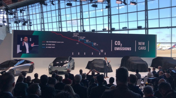 Будущее автомобилей Toyota: репортаж с Kenshiki Forum 2023Спецпроект Будущее автомобилей Toyota: репортаж с Kenshiki Forum 2023Спецпроект