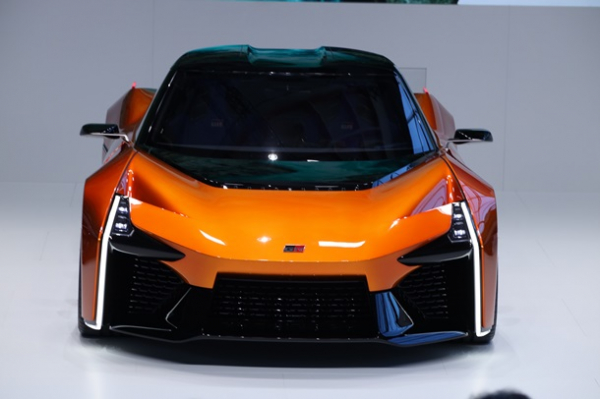 Будущее автомобилей Toyota: репортаж с Kenshiki Forum 2023Спецпроект Будущее автомобилей Toyota: репортаж с Kenshiki Forum 2023Спецпроект