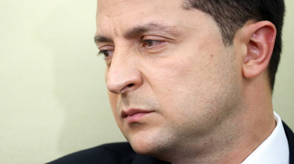 Будущий президент Украины: если не Зеленский, то кто? Будущий президент Украины: если не Зеленский, то кто?