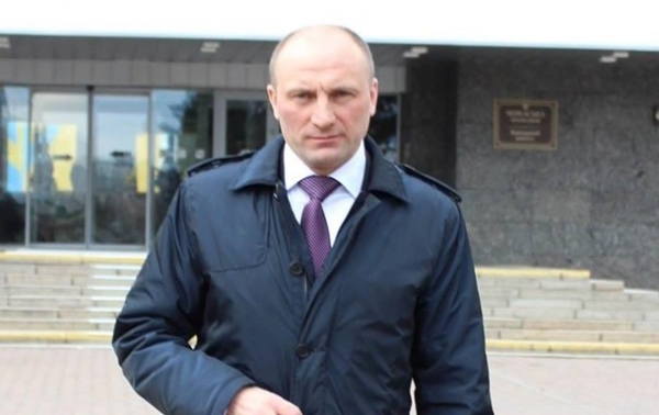 Бунт мэров. Скандал с руководителем ЧеркассСюжет Бунт мэров. Скандал с руководителем ЧеркассСюжет