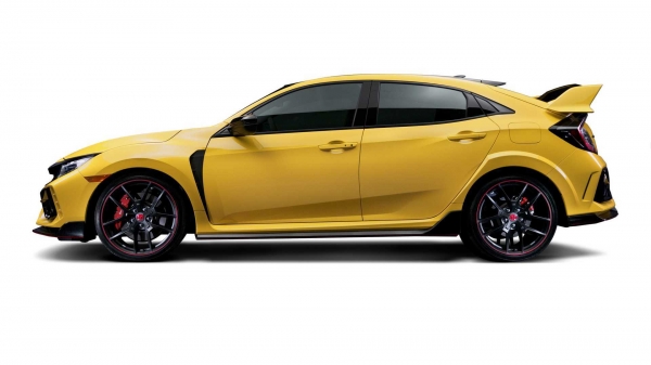 Ничего не осталось: тираж новой Honda раскупили за 4 минуты
Ничего не осталось: тираж новой Honda раскупили за 4 минуты