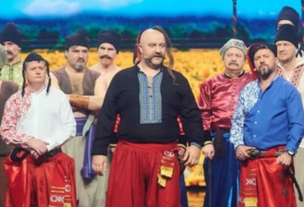 Егор Крутоголов из "Дизель шоу" оскорбил собаку: "Куда той Марченко до нее"