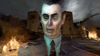 Авторы Black Mesa создали виртуальный тур по миру Xen
Авторы Black Mesa создали виртуальный тур по миру Xen