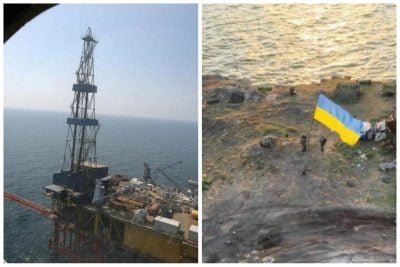 Буданов назвал территорию, о "возвращении" которой мечтает Россия
Буданов назвал территорию, о "возвращении" которой мечтает Россия