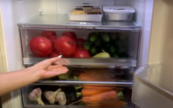 Вы храните свои продукты неправильно: как не отравиться едой из своего же холодильника Вы храните свои продукты неправильно: как не отравиться едой из своего же холодильника