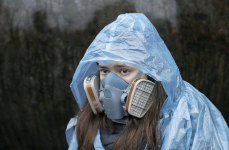 Холодный в Украине май стал для мира самым теплым в истории Холодный в Украине май стал для мира самым теплым в истории