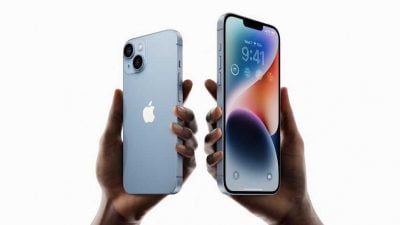 Новые iPhone 14: все, что нужно знать перед покупкой смартфона
Новые iPhone 14: все, что нужно знать перед покупкой смартфона