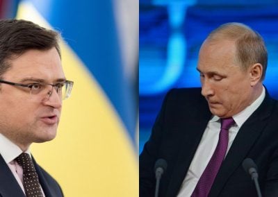 "Две большие вещи": Кулеба рассказал, какое вооружение Запад наотрез отказывается передавать Украине
