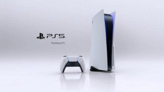 PlayStation 5 – всё, что вам нужно знать о новой консоли Sony
PlayStation 5 – всё, что вам нужно знать о новой консоли Sony