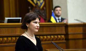 Венедиктова поставила "неуд" НАБУ, САП и ГБР и установила дедлайны
                                                                                