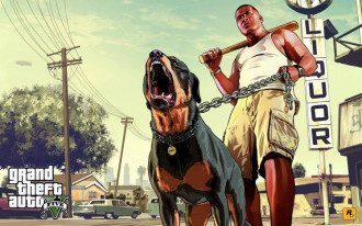 Глава Take-Two рассказал о расширенной версии GTA V для новых консолей
Глава Take-Two рассказал о расширенной версии GTA V для новых консолей