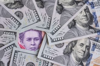 Эксперт пояснил, почему украинцам не грозят европейские зарплаты
Эксперт пояснил, почему украинцам не грозят европейские зарплаты