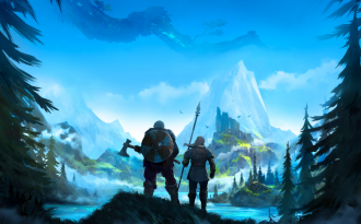 Все, что нужно знать об игре Valheim – главном вирусном хите 2021
Все, что нужно знать об игре Valheim – главном вирусном хите 2021