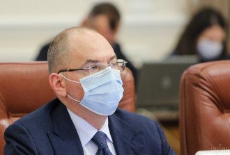 Степанов ошарашил условием полного коллапса медсистемы

                        
