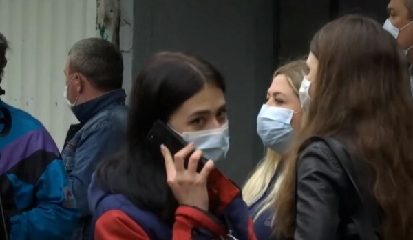 Денежная помощь украинцам после карантина — сколько получат дети, ФОПы и врачи Денежная помощь украинцам после карантина — сколько получат дети, ФОПы и врачи