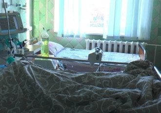 Без матери осталось 11 детей: коронавирус забрал жизнь беременной женщины в Хмельницком
