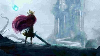 Ubisoft бесплатно раздает милейшую игру Child of Light
