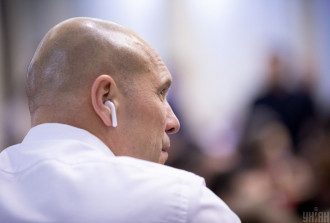 Кива назвал Янину Соколову собакой и рассказал о фан-клубе своего члена
