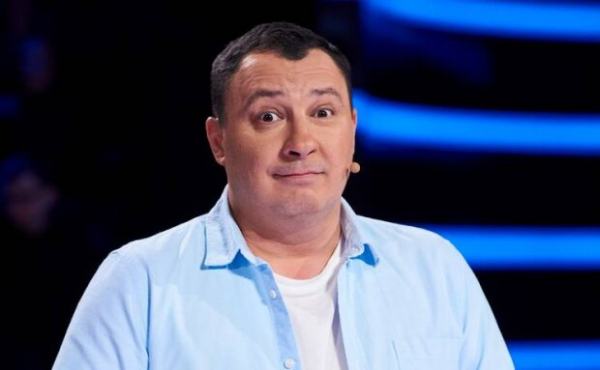 Дмитрий Танкович из "Дизель шоу" признался, сколько белорусов верят усатому дружку путина: "Остался здравый смысл" Дмитрий Танкович из "Дизель шоу" признался, сколько белорусов верят усатому дружку путина: "Остался здравый смысл"