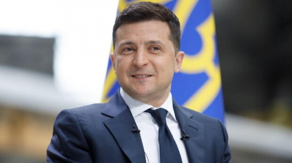Владимир Зеленский прибыл в Германию: с кем встретится и что обсудит Владимир Зеленский прибыл в Германию: с кем встретится и что обсудит