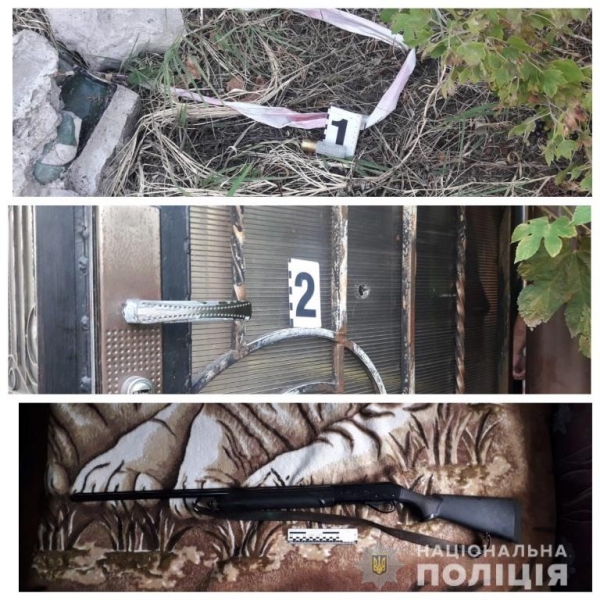 Хозяина убили за долги: подробности стрельбы на базе отдыха в Затоке
Хозяина убили за долги: подробности стрельбы на базе отдыха в Затоке