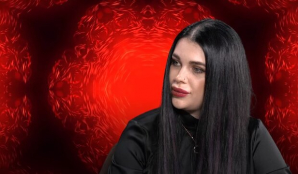 Ведьма-некромантка Мария Тихая рассказала, стоит ли ждать подрыва Запорожской АЕС Ведьма-некромантка Мария Тихая рассказала, стоит ли ждать подрыва Запорожской АЕС