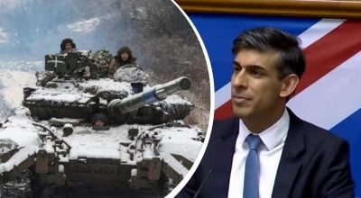 Ударный кулак для атаки на Харьков: в ВСУ рассказали о вероятных планах РФ
Ударный кулак для атаки на Харьков: в ВСУ рассказали о вероятных планах РФ