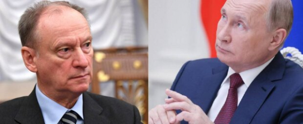 Спецоперация "задушить путина": чиновники из Кремля соскучились за яхтами в Европе, и пытаются договориться о конце войны