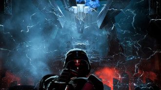 В Сети появились концепт-арты Mass Effect 5
В Сети появились концепт-арты Mass Effect 5