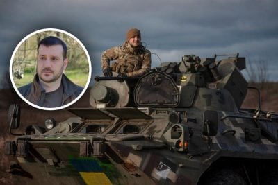 "Произошел слом, россияне готовятся к обороне": на фронте резкие изменения &ndash; военный
