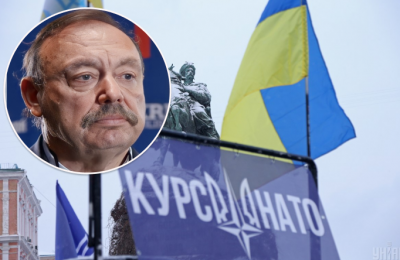 Путь будет непростым: Гудков рассказал, что будет с Украиной после войны
Путь будет непростым: Гудков рассказал, что будет с Украиной после войны
