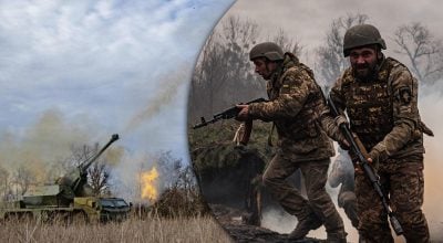 Чем сейчас опасна ротация на фронте: в ISW оценили решение Сырского
