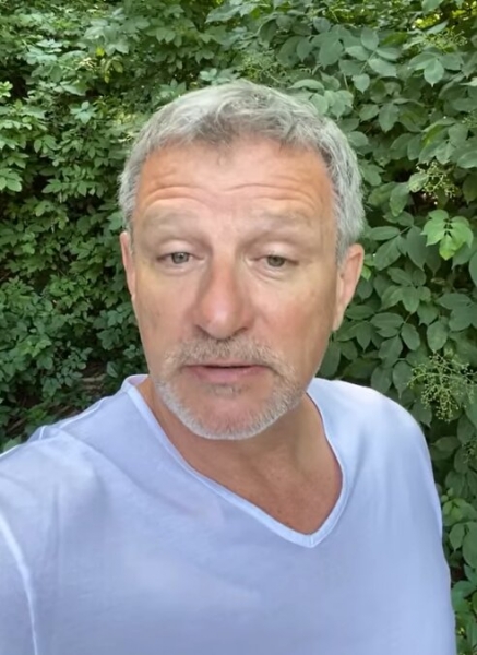Пальчевский в День конституции заставил украинцев задуматься - "Каждый президент пытается стать султаном"