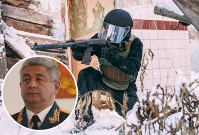 Зачистка на Луганщине: эксперт рассказал о продвижении ВСУ под Кременной
