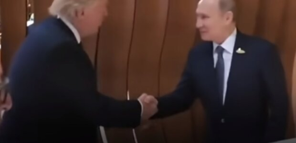Что сделает Трамп выиграв выборы: Джонсон назвал первые шаги
