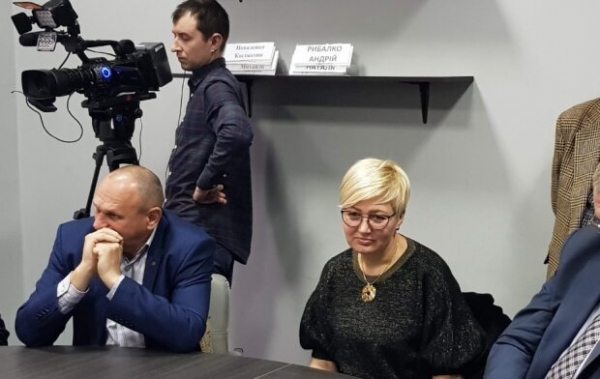 Ницой вытащила российский след, который "насаживают" детям: "Будут учить украинское обрезание?" Ницой вытащила российский след, который "насаживают" детям: "Будут учить украинское обрезание?"
