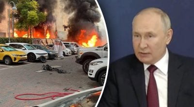 РФ до весны будет сильнее Украины и может пойти в наступление – Рустамзаде
РФ до весны будет сильнее Украины и может пойти в наступление – Рустамзаде