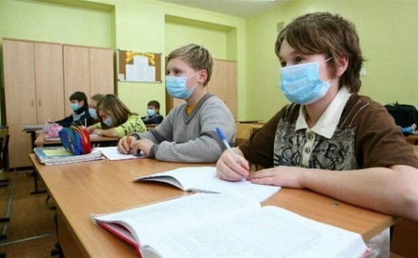 Новые стандарты, оценки и возвращение онлайн-уроков: что поменяется в украинской школе в 2021 году Новые стандарты, оценки и возвращение онлайн-уроков: что поменяется в украинской школе в 2021 году