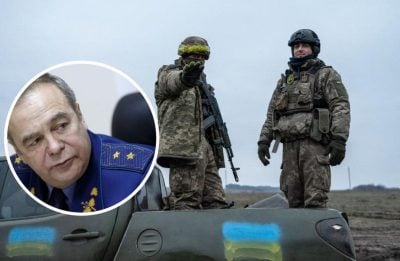 "Понимают, что проиграют": украинские разведчики спрогнозировали, куда будут наступать враги
"Понимают, что проиграют": украинские разведчики спрогнозировали, куда будут наступать враги