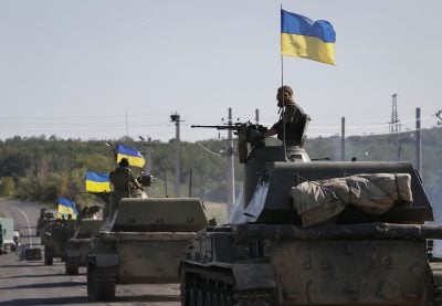 Следующий город для деоккупации после Херсона: эксперт назвал новую цель для ВСУ
Следующий город для деоккупации после Херсона: эксперт назвал новую цель для ВСУ