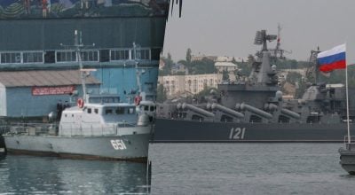 ВСУ "перемололи" кучу техники и оккупантов: на россиян налетели беспилотники
