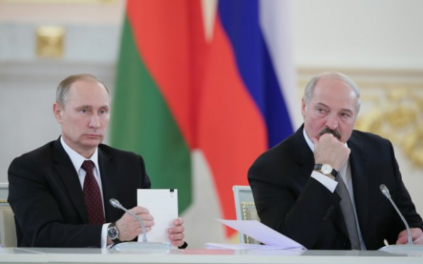Откуда готовилось нападение? Путин хотел сначала захватить Беларусь, но что-то пошло не по плану Откуда готовилось нападение? Путин хотел сначала захватить Беларусь, но что-то пошло не по плану