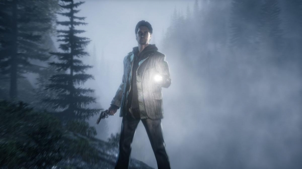 Создатели культовых Max Payne, Alan Wake и стильного экшена Control провожают 2020 год

                        