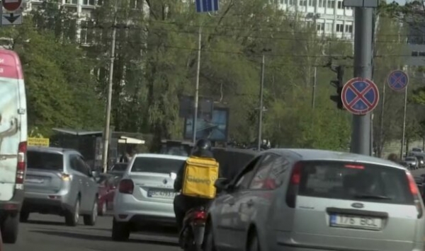 В Украине круглосуточно будут контролировать вес грузовиков: детали распоряжения Кабмина