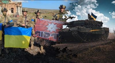 Позиции оккупантов под Бахмутом слабнут: британская разведка назвала причину
