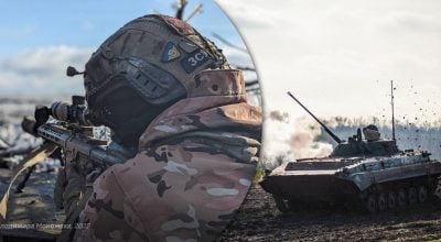 "Зрады" нет: в голосовании Бундестага по Taurus Украине ситуация немного проще - депутат
"Зрады" нет: в голосовании Бундестага по Taurus Украине ситуация немного проще - депутат