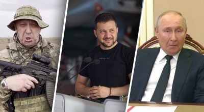 Зеленский не против проведения выборов в 2024 году
