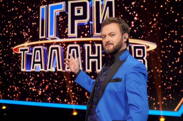 Дзидзьо нашел новую работу после "Маски", не все так смогут - "На грани человеческих способностей"