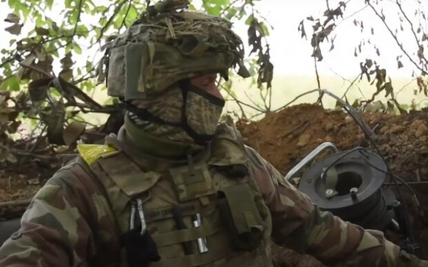 Раздача повесток на улице: украинцам объяснили все правила